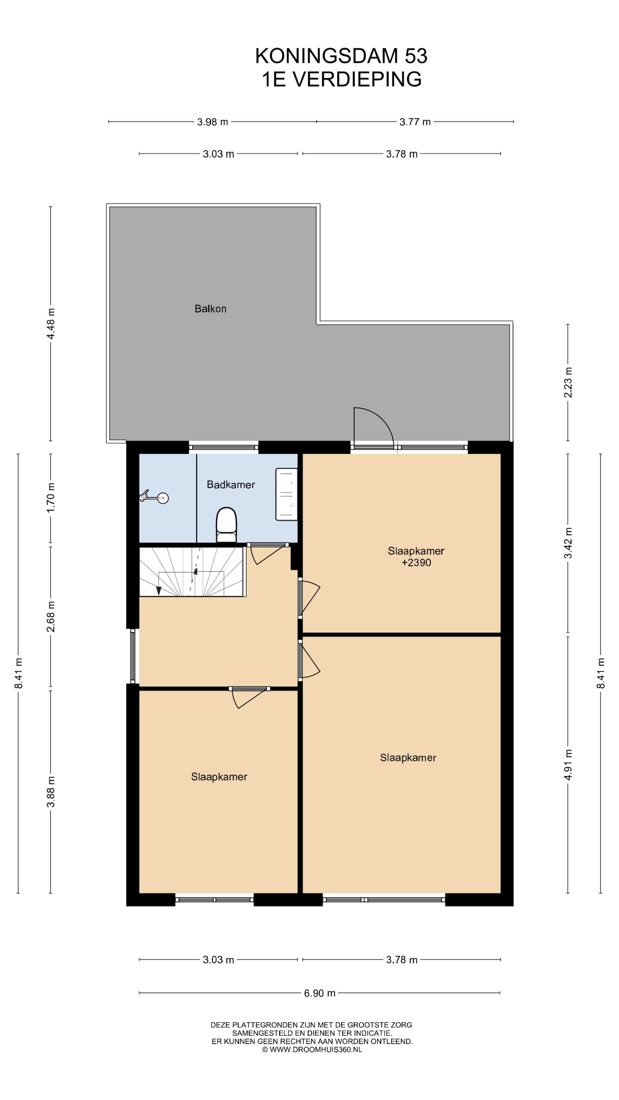 Foto 18 van Koningsdam 53