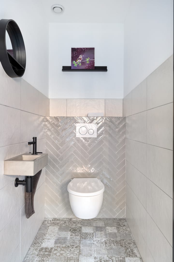 Foto 5 van Oudemarktstraat 19