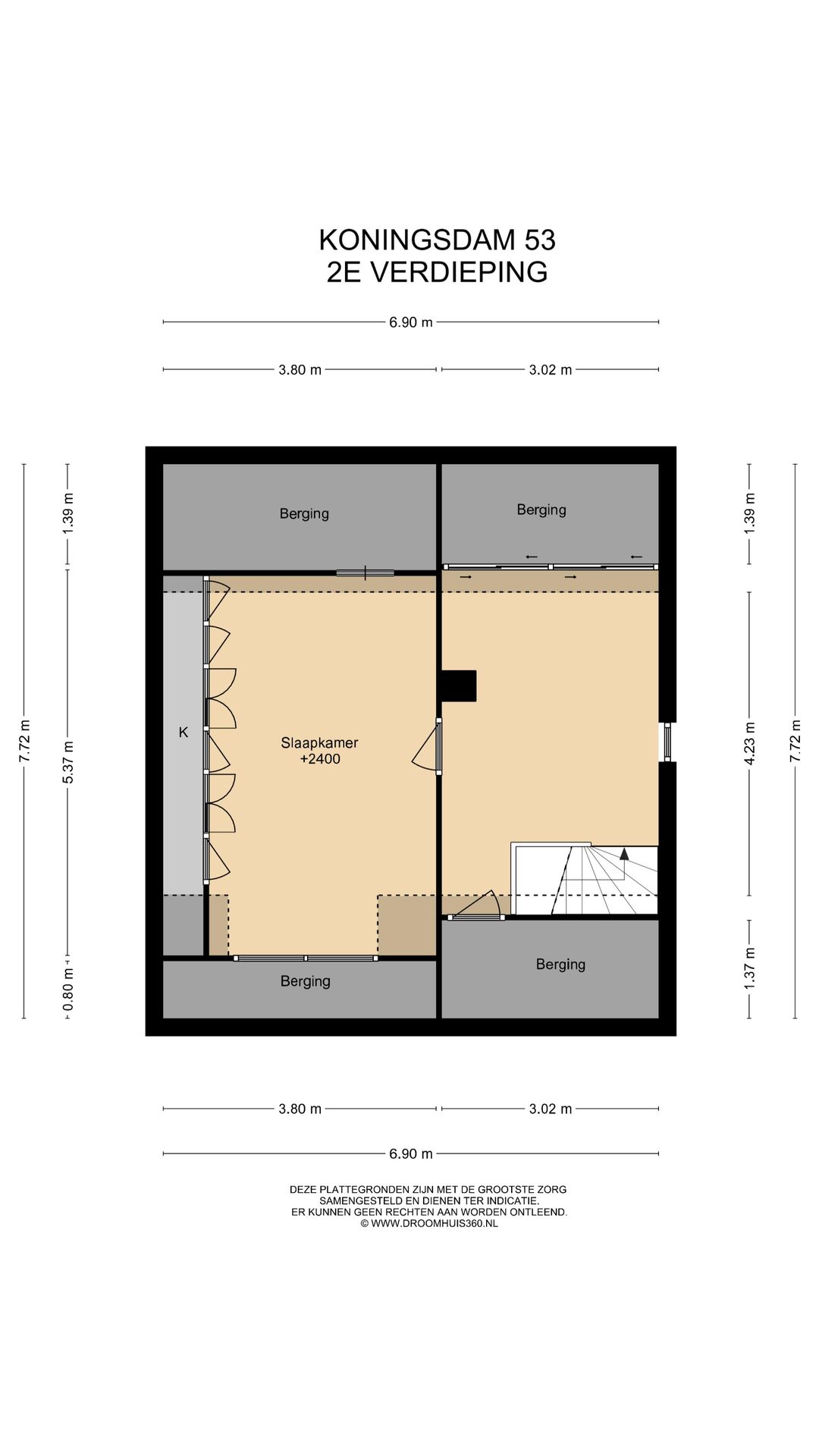 Foto 31 van Koningsdam 53