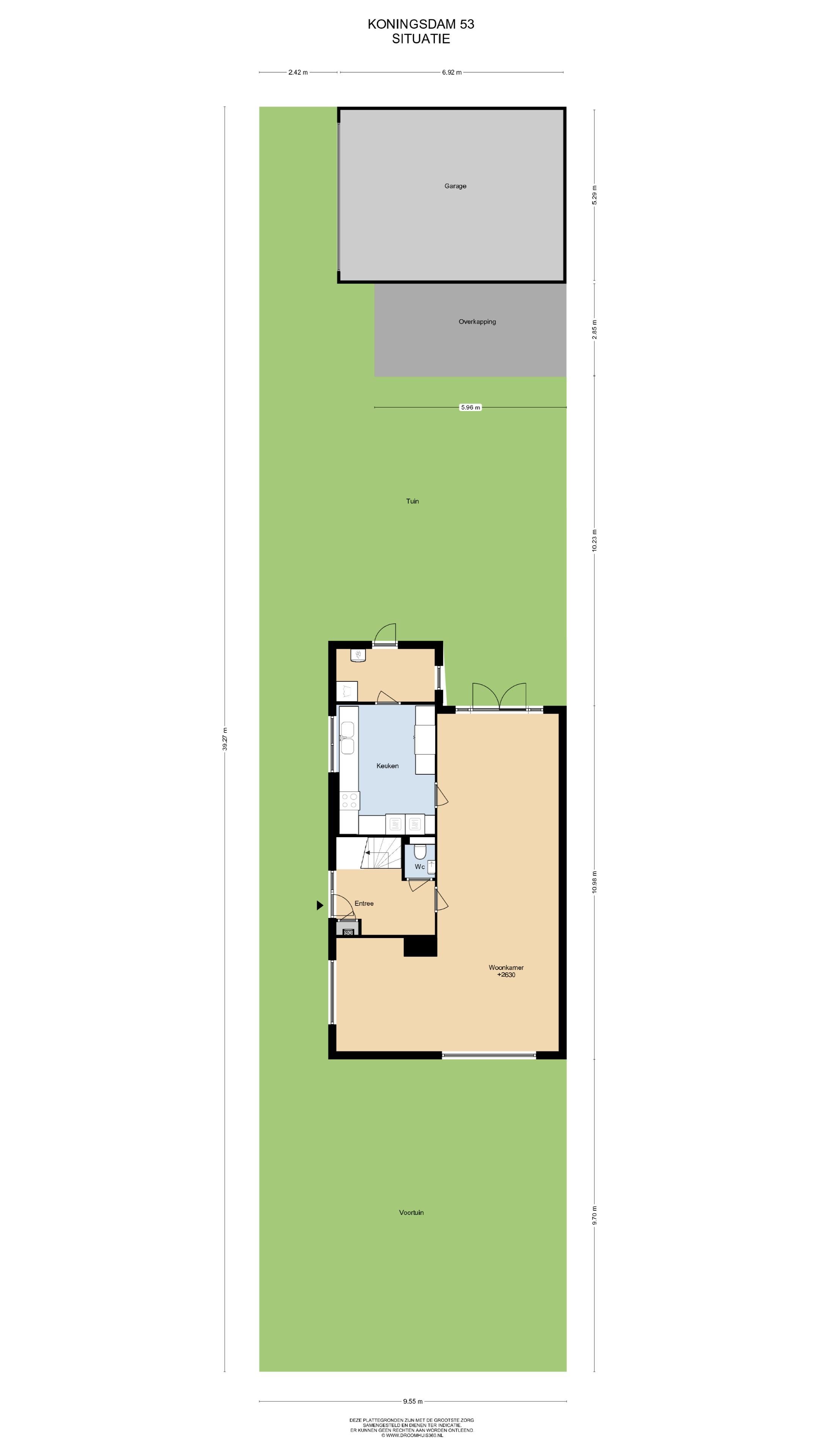 Foto 36 van Koningsdam 53