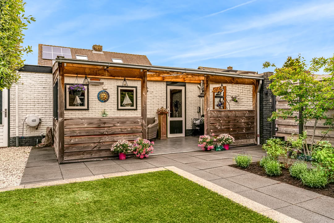 Foto 43 van Koningsdam 53