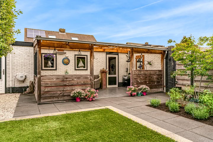 Foto 43 van Koningsdam 53