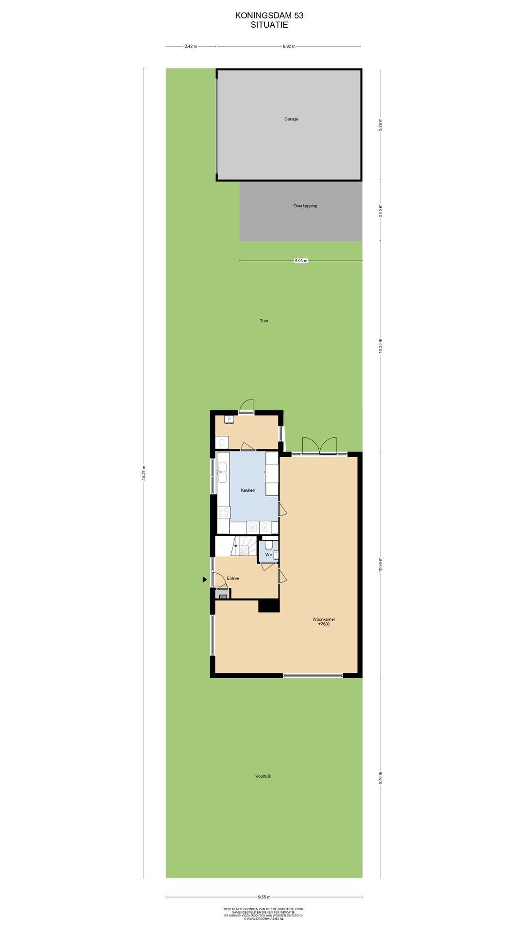 Foto 53 van Koningsdam 53