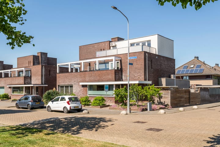 Foto 2 van Ruisvoorn 9