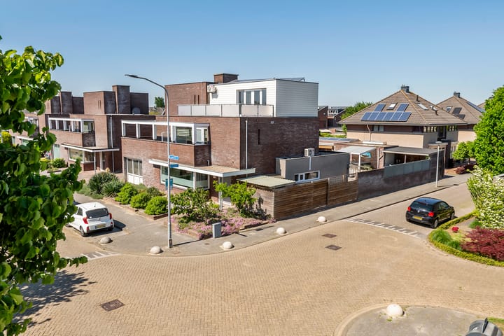 Foto 3 van Ruisvoorn 9