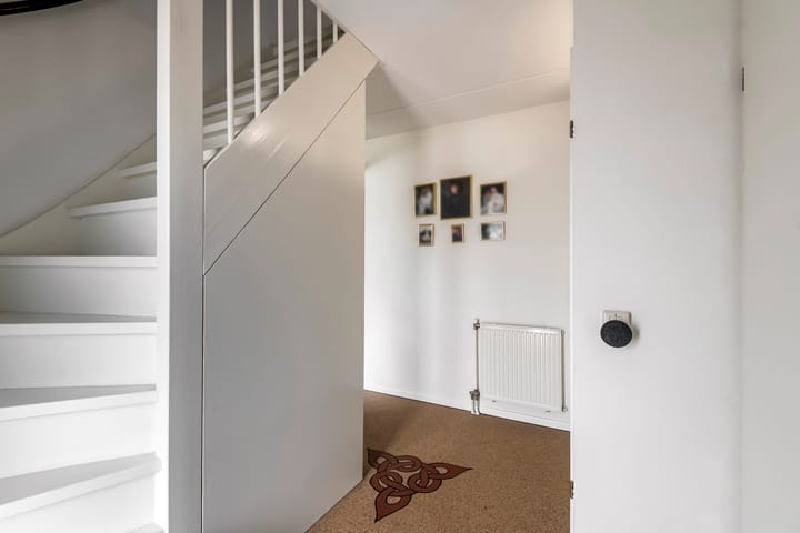 Foto 4 van Ruisvoorn 9