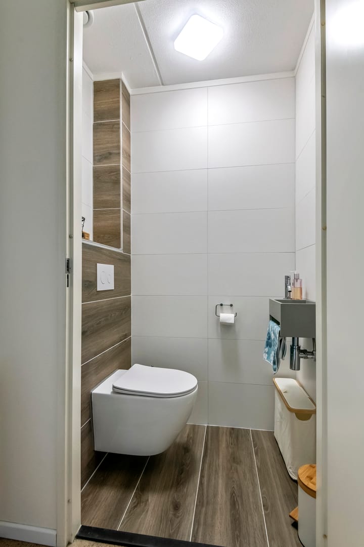 Foto 5 van Ruisvoorn 9