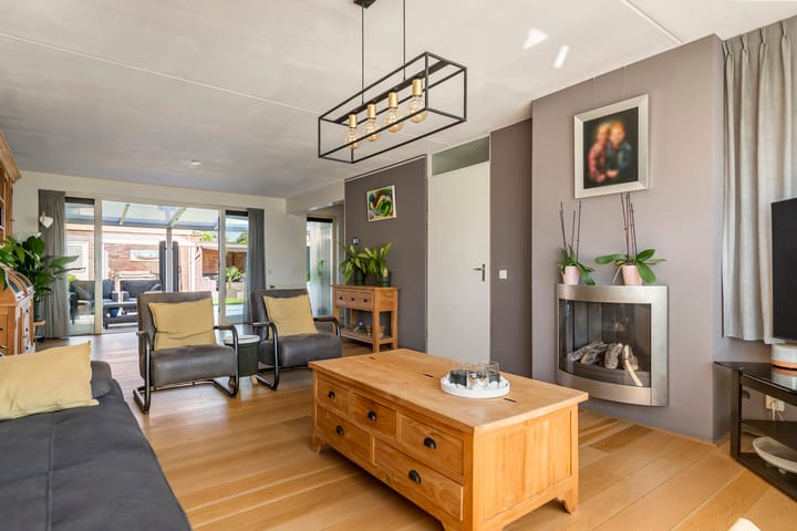 Photo 6 of Ruisvoorn 9