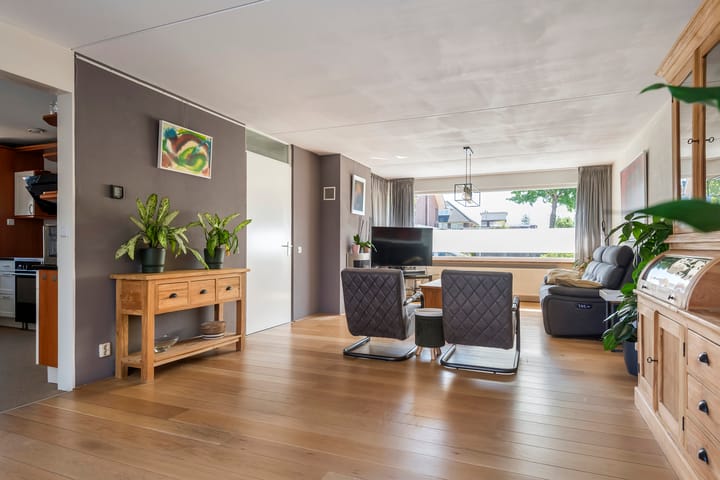 Photo 10 of Ruisvoorn 9