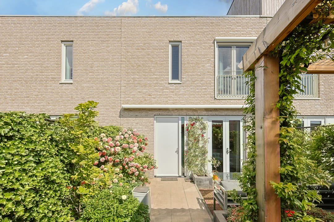 Foto 1 van Graslook 22