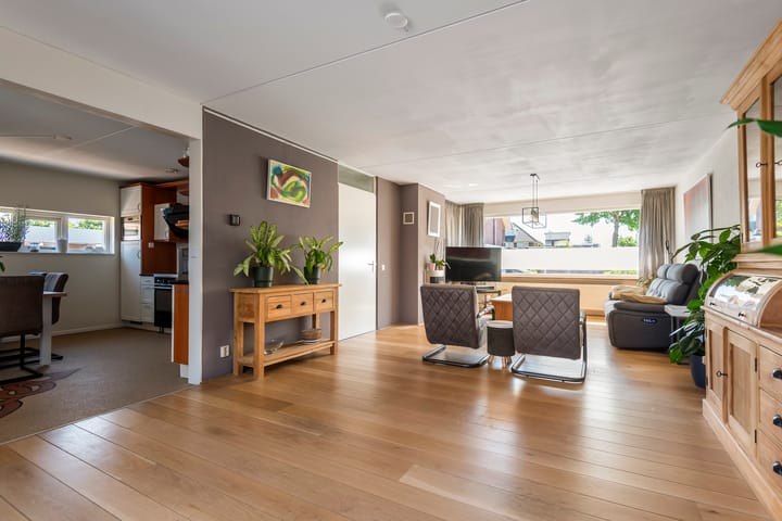 Photo 11 of Ruisvoorn 9