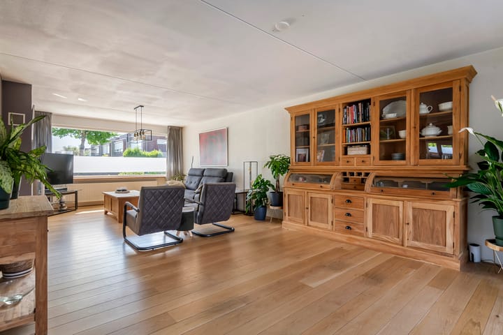 Photo 12 of Ruisvoorn 9