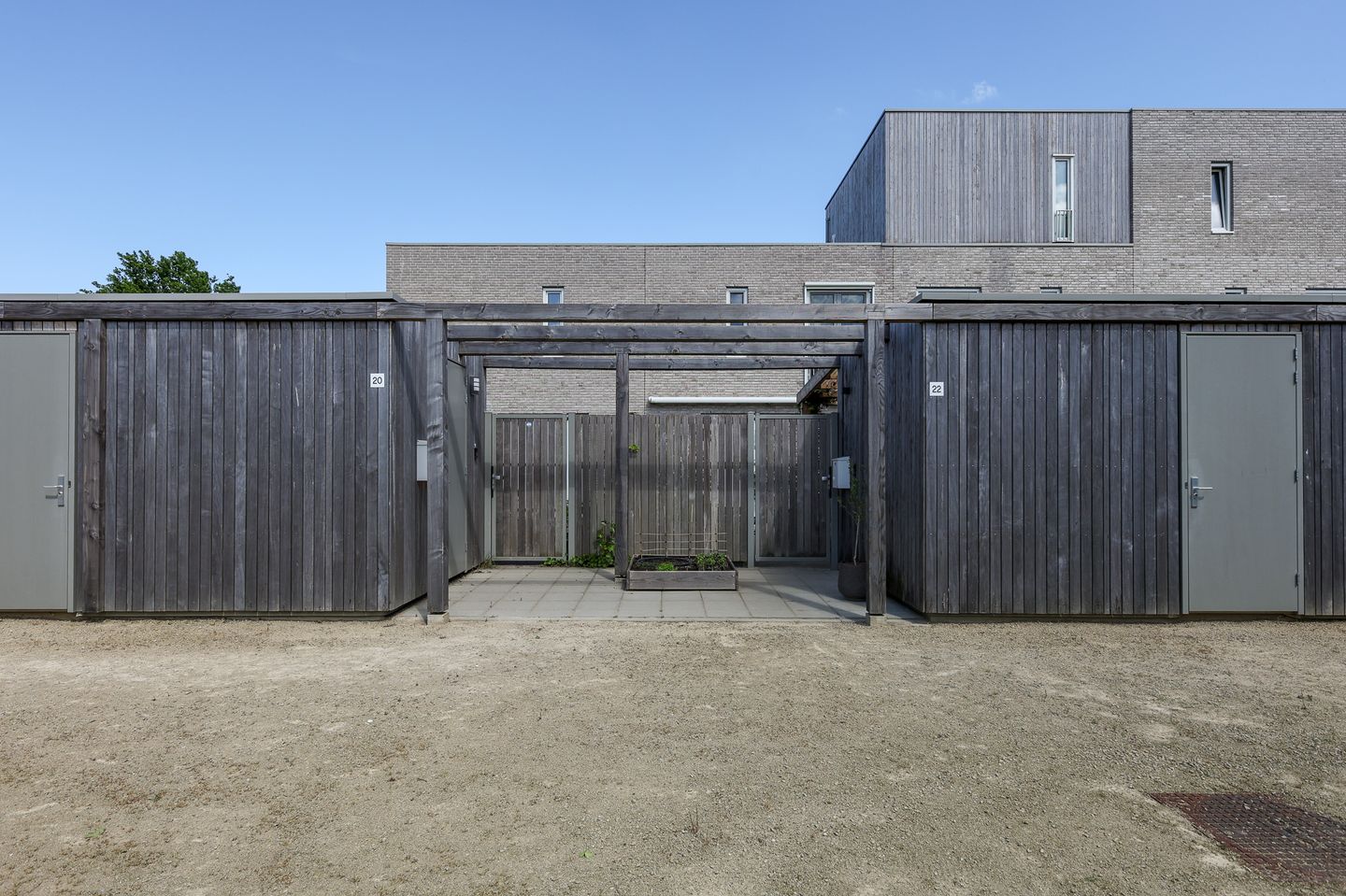 Foto 4 van Graslook 22