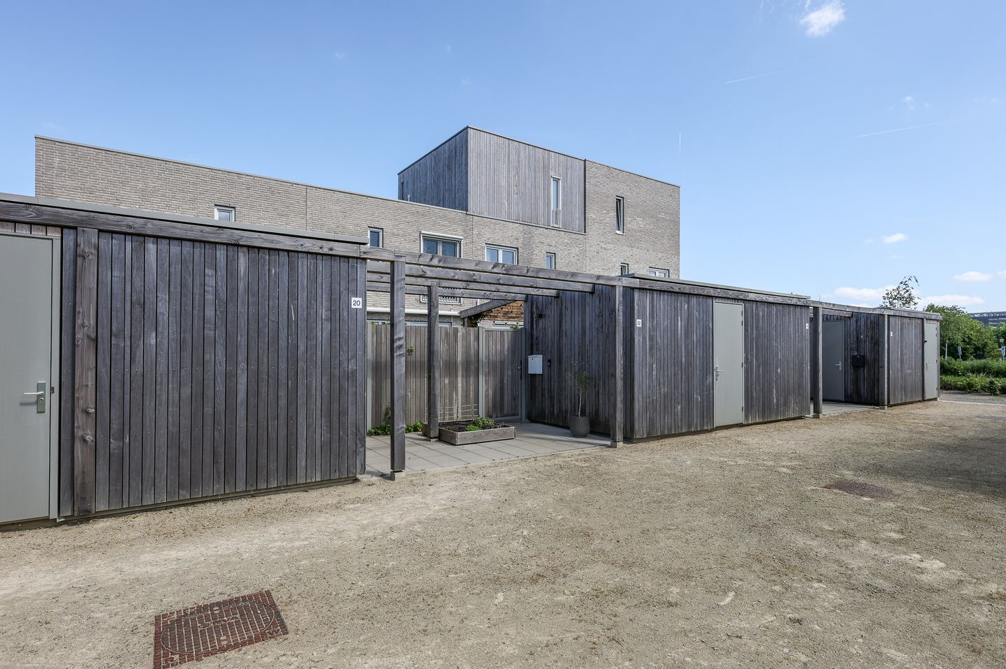 Foto 5 van Graslook 22