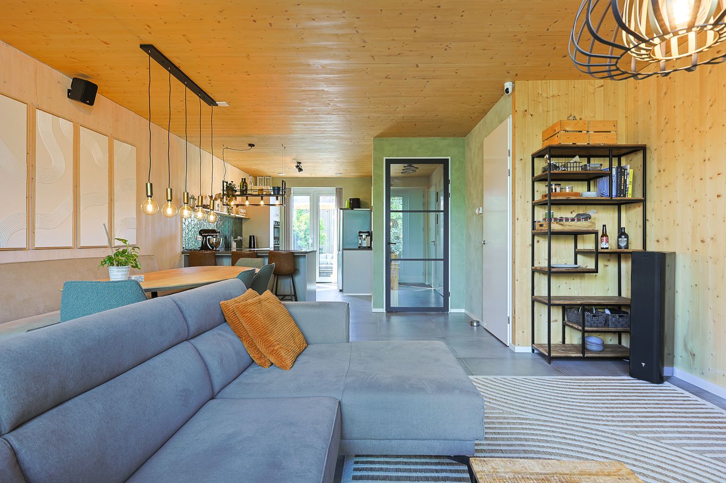 Foto 14 van Graslook 22