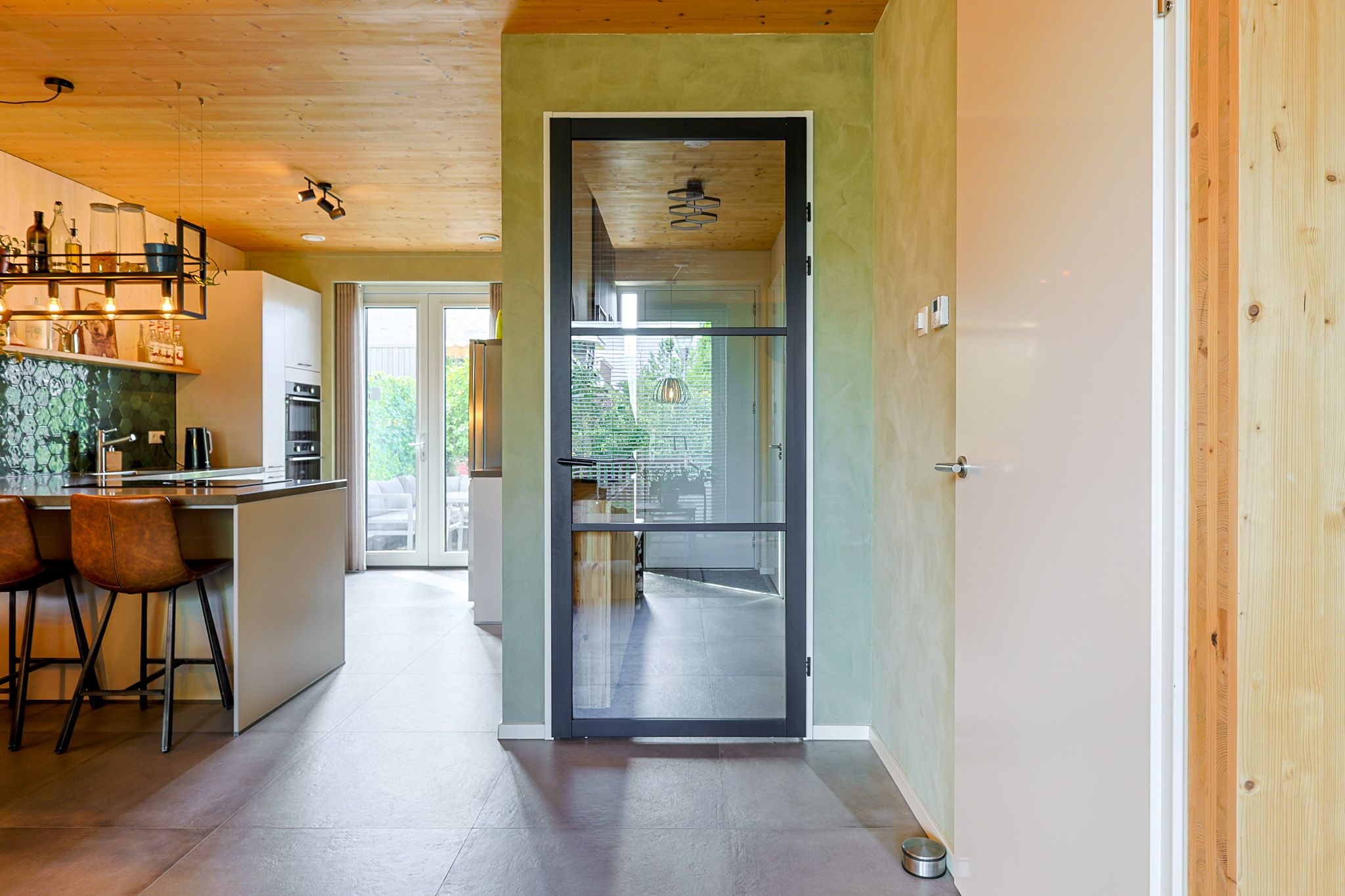 Foto 15 van Graslook 22