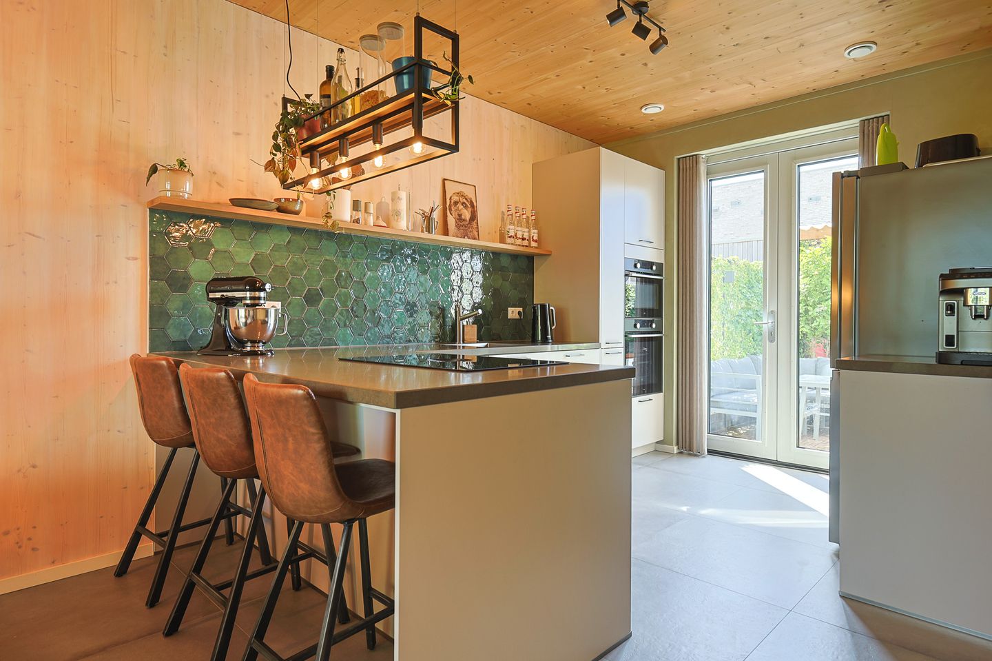 Foto 19 van Graslook 22