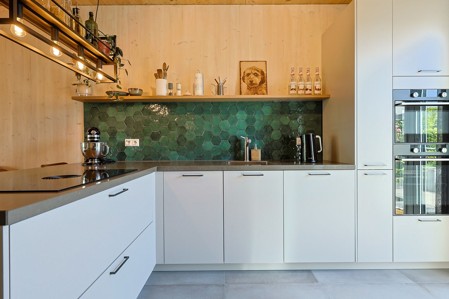 Foto 20 van Graslook 22