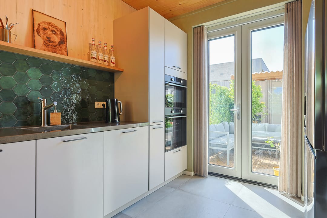 Foto 22 van Graslook 22