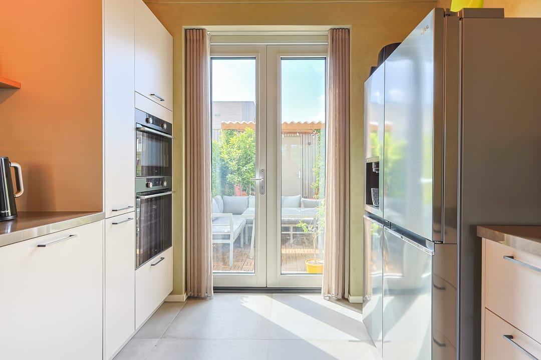 Foto 23 van Graslook 22