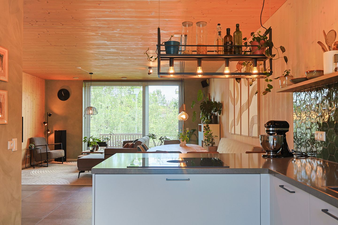 Foto 25 van Graslook 22