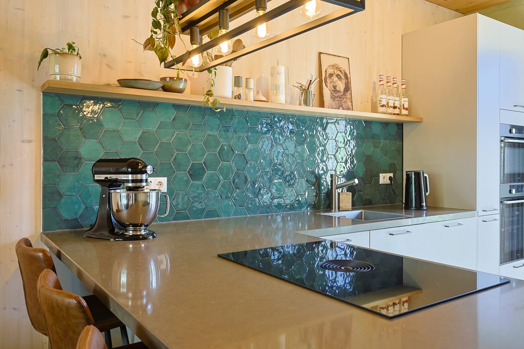 Foto 26 van Graslook 22