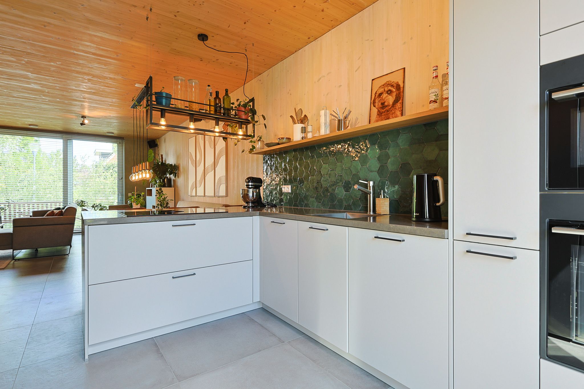 Foto 21 van Graslook 22