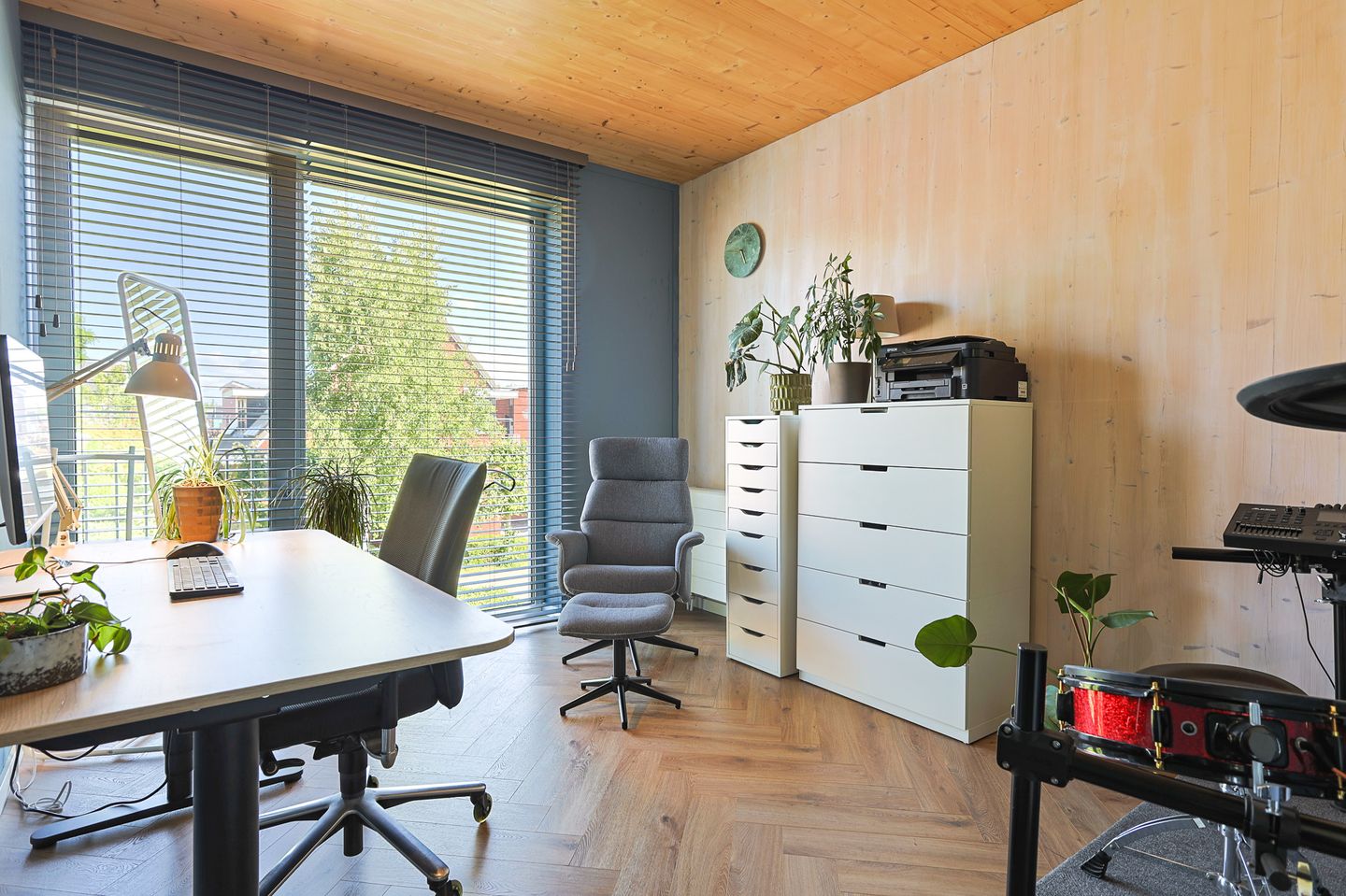 Foto 29 van Graslook 22