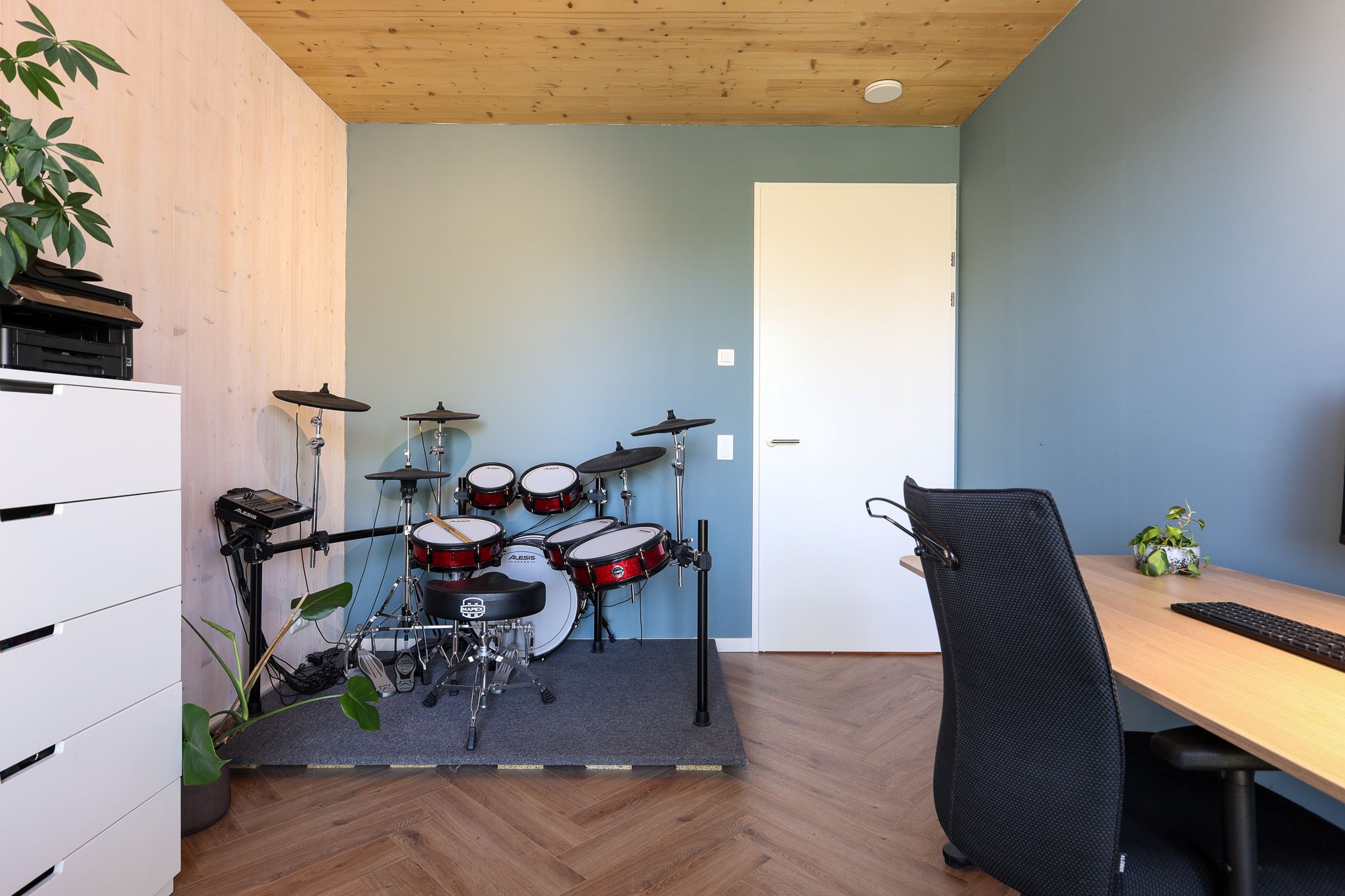 Foto 30 van Graslook 22