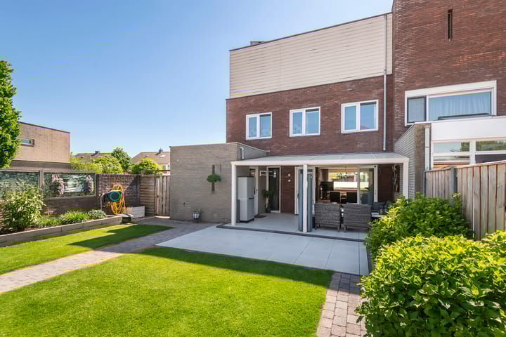 Photo 44 of Ruisvoorn 9