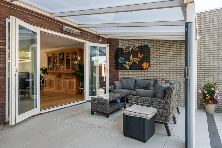 Photo 45 of Ruisvoorn 9