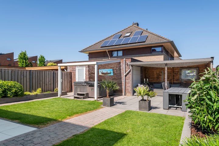 Photo 46 of Ruisvoorn 9