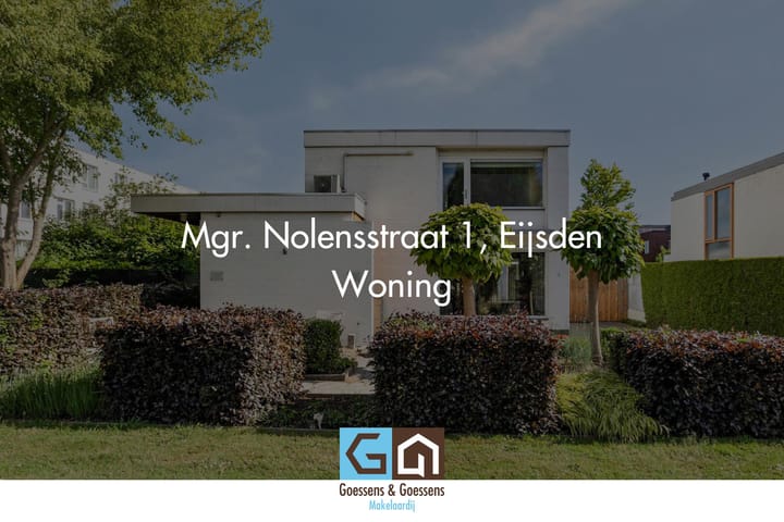 Foto 6 van Mgr. Nolensstraat 1