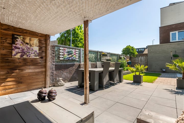 Photo 49 of Ruisvoorn 9