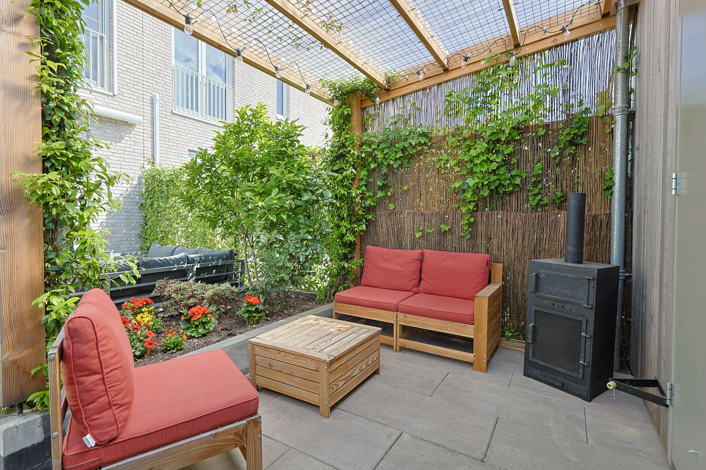 Foto 44 van Graslook 22