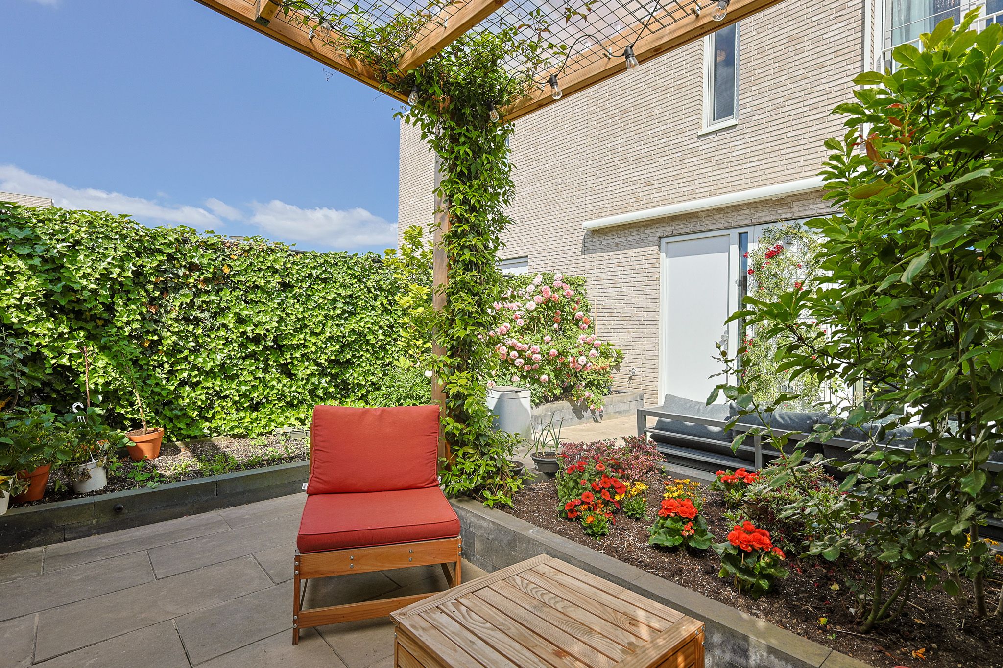 Foto 45 van Graslook 22