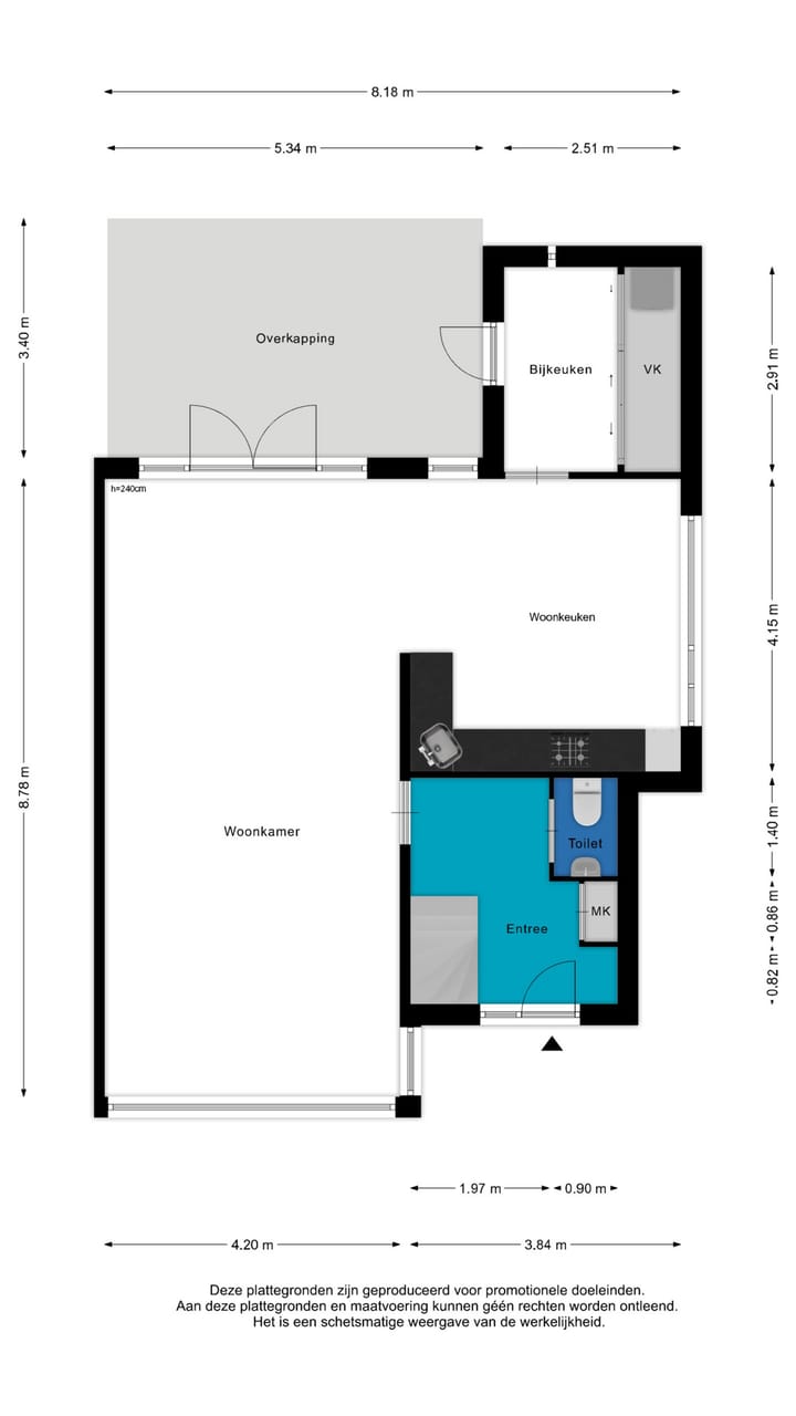 Photo 52 of Ruisvoorn 9