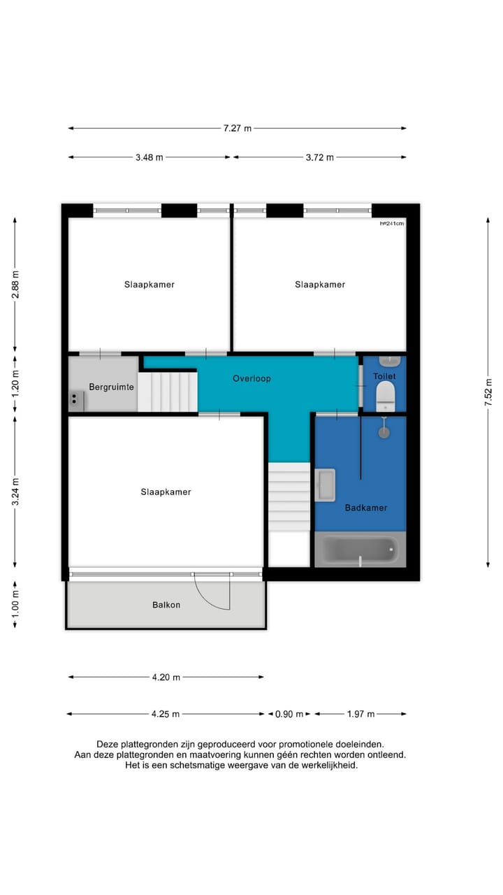 Photo 53 of Ruisvoorn 9