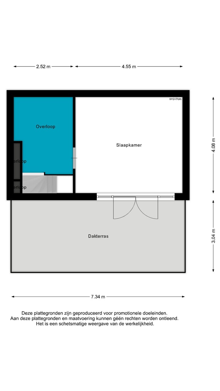 Photo 54 of Ruisvoorn 9