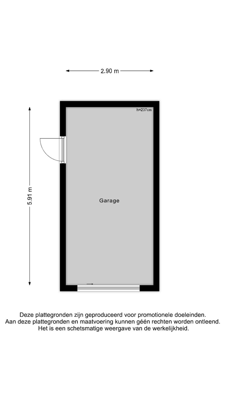 Photo 55 of Ruisvoorn 9