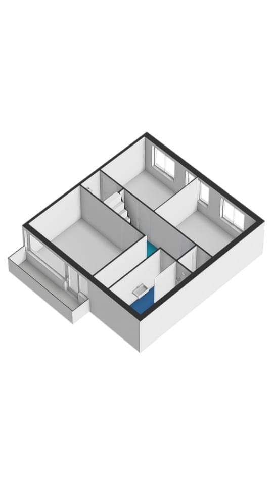 Photo 57 of Ruisvoorn 9