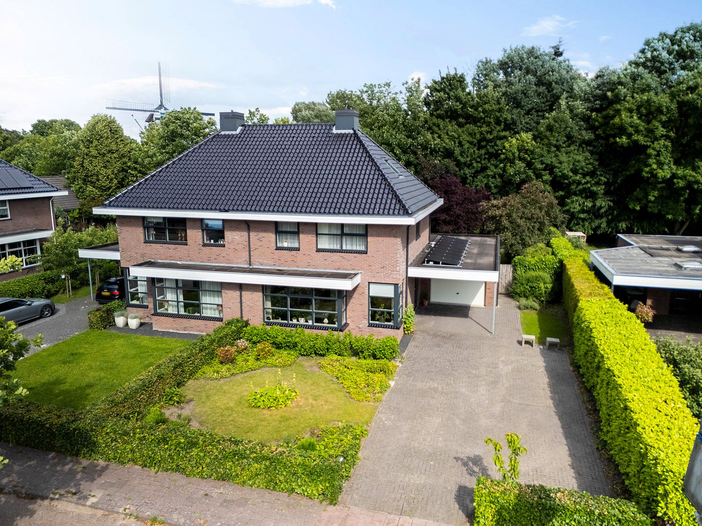 Photo 1 of Pannekoekendijk 7