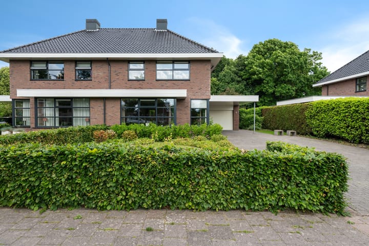 Photo 2 of Pannekoekendijk 7