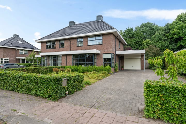 Photo 3 of Pannekoekendijk 7