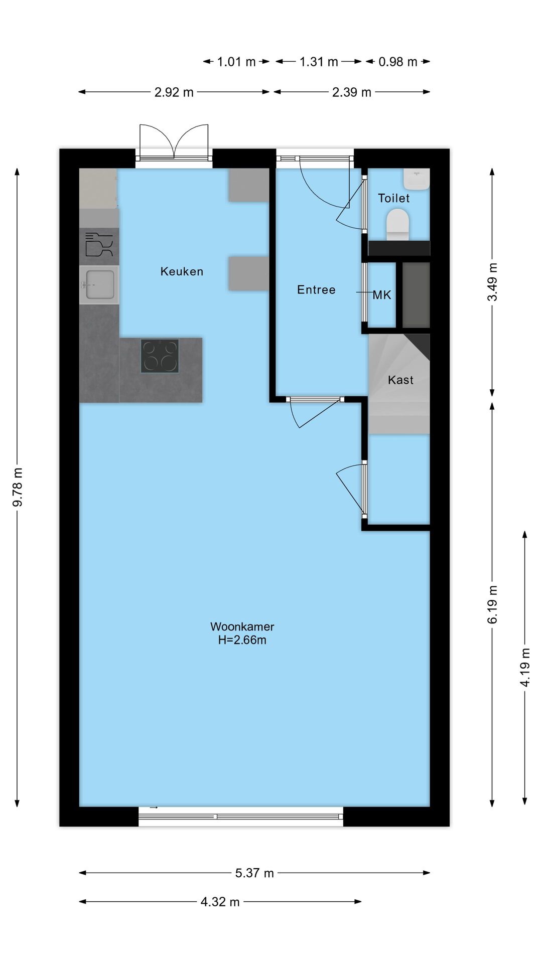 Foto 58 van Graslook 22