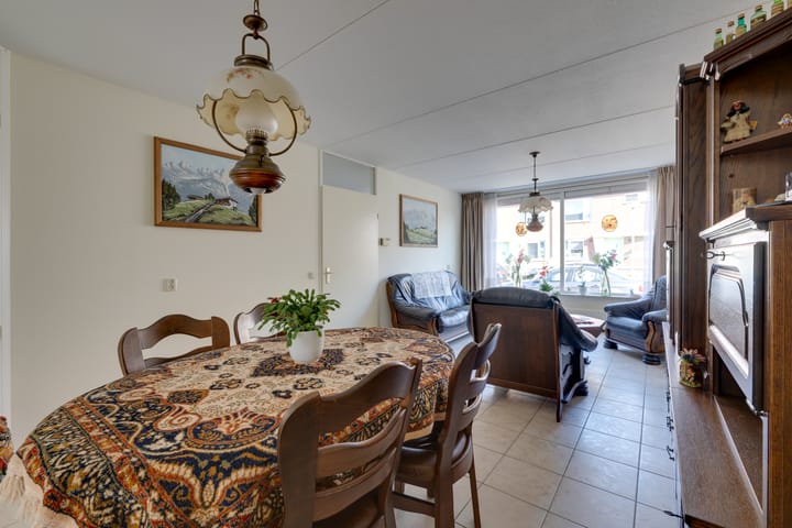 Foto 2 van Strekel 20