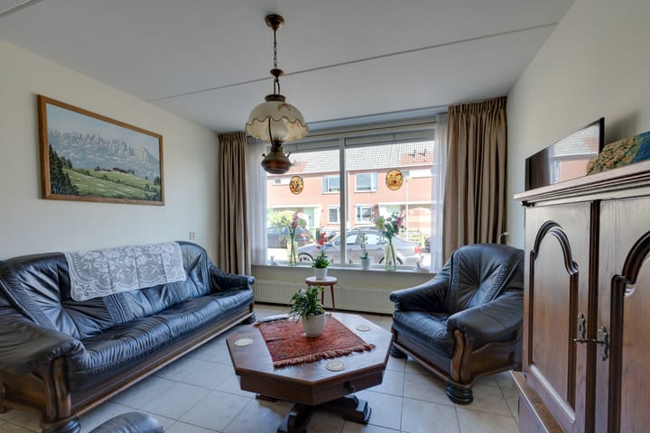 Foto 7 van Strekel 20