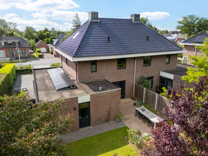 Foto 30 van Pannekoekendijk 7