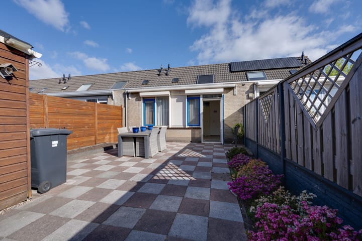 Foto 19 van Strekel 20