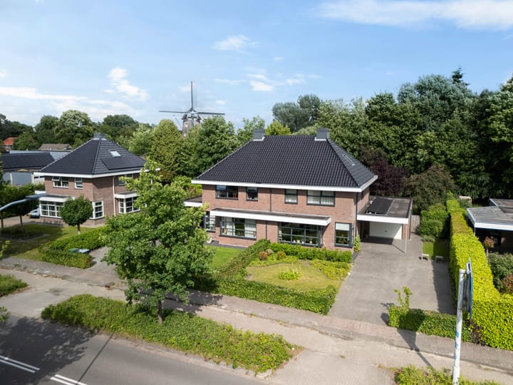 Foto 40 van Pannekoekendijk 7